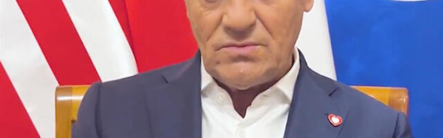 Poola peaminister: Euroopa peab olema valmis sõjaks Venemaaga juba 2027. aastal