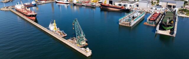 10 закрытых локаций Таллинна, куда скоро пустят бесплатно