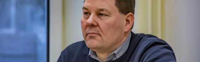 Lääne-Nigulas muutus revisjonikomisjon