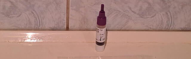 59-AASTANE SIIRI: OLEN ELAV NÄIDE, ET JÄMESOOLEVÄHI SÕELUURING PÄÄSTAB ELUSID