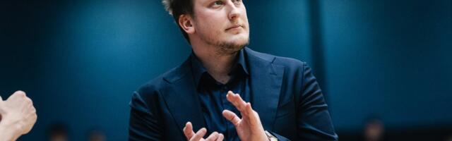 Brett Nõmm siirdus Saksamaa meistriliiga liidri abitreeneriks 