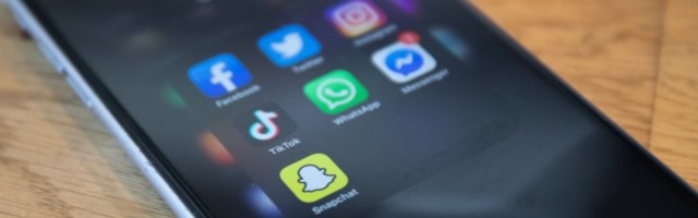 Andmekaitse soovitab hoiduda USA autentimisvahenditest