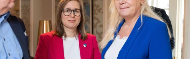 Riigikogu juhatus otsustas, et Lea Danilson-Järgist saab parlamendi liige. Sotsiaalkomisjonis toimuvad juhivalimised
