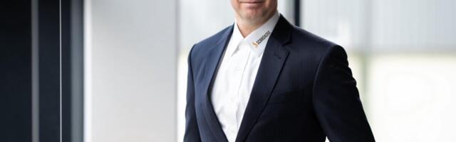 Tanel Käbin liitus Scandagra Eesti meeskonnaga