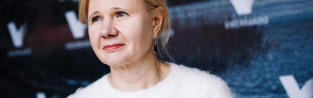 Tervisekassa uueks juhiks saab Siiri Lahe, palk kõigest 10 000 eurot kuus!