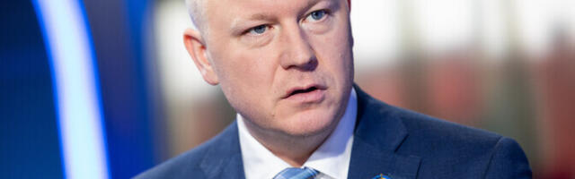 Võrklaev lubab 2026. aastal stabiilsemat maksukeskkonda