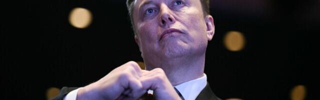 Financial Times: Musk plaanib SpaceX-i juunis börsile tuua