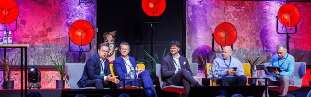 Alahinnatud Balti börs? „See on võimalus, mitte probleem“