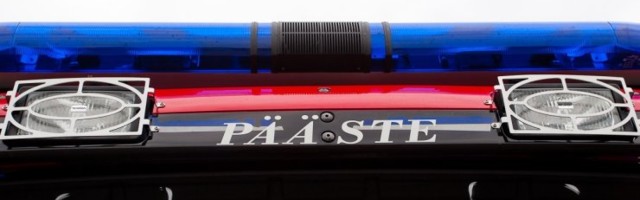 TV3 VIDEO | Jõhvi vallas Tammiku külas hukkus tulekahjus kaks inimest