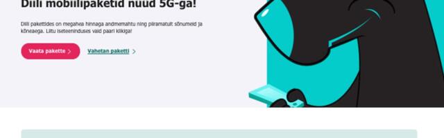 GEENIUS | Diil tõstab hindu_ kliendid viiakse automaatselt üle kallimatele pakettidele