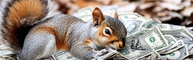 50 000-eurosed preemiad ametnikele: keerasime Eesti p…e, nüüd laristame edasi