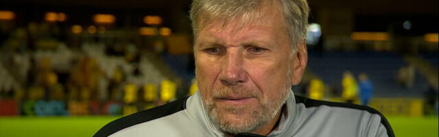 Prins: meedia ei pea teadma kõike, mis võistkonna sees toimub