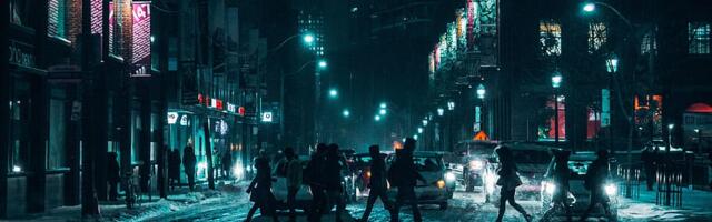 Glenn Diesen: mida nõrgem režiim, seda suuremat ohtu mõtteroimad kujutavad