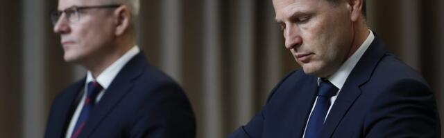 VIDEOD | Pevkur_ Eesti õhuruumi sattus veel droone, kuid need väljusid kiiresti või ei kujutanud mingit ohtu