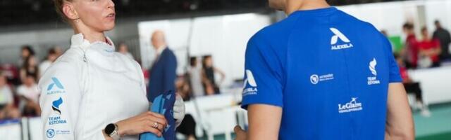 Novosjolov: organisatoorset jama on olnud tunduvalt rohkem kui sisulist tööd