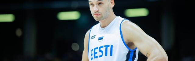 VIDEO | Hermeti koduklubi kaotas Monacole, eestlasel oli kehv viskepäev