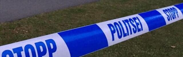 Politsei pidas Valga tapmisega kinni viis inimest