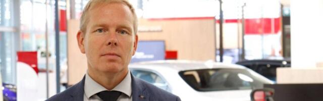 Elke automüügiturust: esimene kvartal tõi kaua oodatud taastumise, märts oli viimase aasta rekordkuu