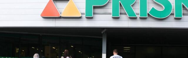 Ühinemine | Coop ostab Prisma Eesti kauplused