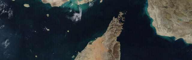 Reederid valmistuvad laevaliikluse taastumiseks Pärsia lahes