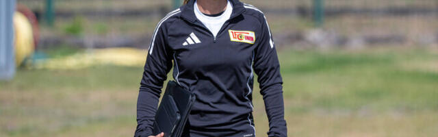 Bundesliga meeskond tegi ajaloolise otsuse