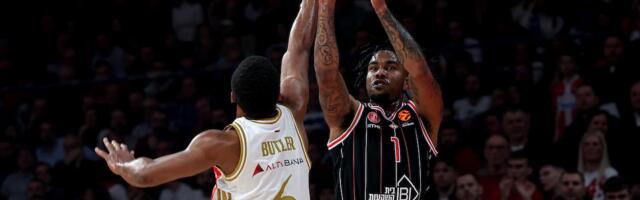 HAPOEL STAO NA CRTU ZVEZDI: Crveno-beli zagrizli za sjajnog plejmejkera, Izraelci mu nude   bogatstvo...