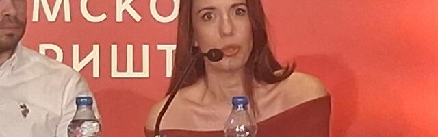 Milica Zarić o predstavi "Naši roditelji", glumi, ocu Draganu Zariću...