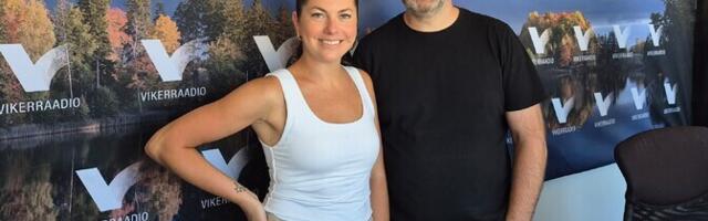 Birgit Sarrap: ajab närvi, et ma ei suuda leida oma suunda
