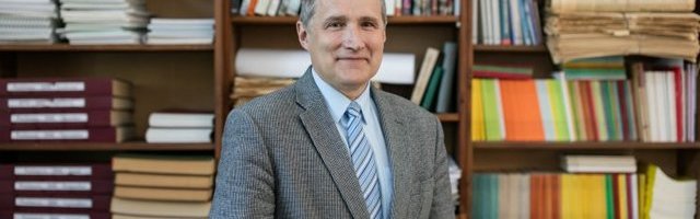 SUUR INTERVJUU | Milline on elu pärast koroonakriisi – professor Urmas Varblase prognoosid