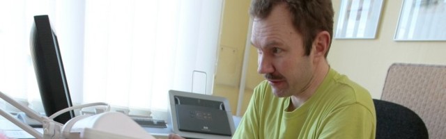 Perearst Madis Veskimägi peab tervishoiutöötajate vaktsineerimise tempot kuritegelikult aeglaseks