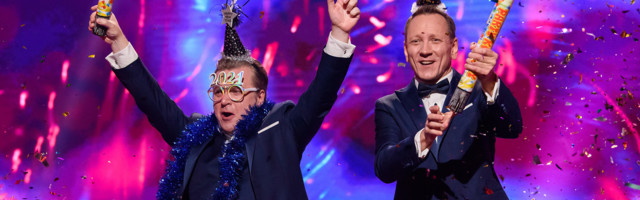 Kas Eesti telekanalite aastavahetusprogramm oli halb? ETV, Kanal 2 ja TV3 vastavad karmile kriitikale