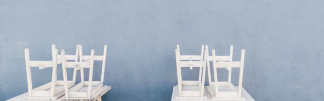 Kas tööandja tohib viiruse leviku takistamiseks puhkeruumi kinni panna?