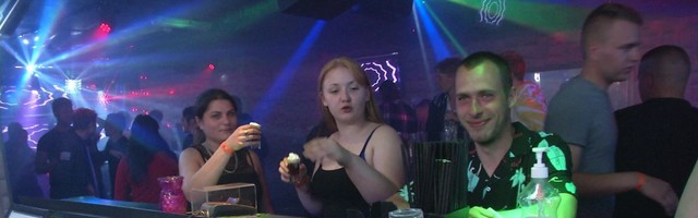 Suvereporter+ täna: Kõik olid kohal! Rahvas sai baarides ja klubides hommikuni pidutseda!