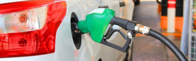 Nõudlus kasvab, bensiini hind jätkab tõusu