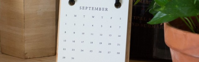 Mis juhtub, kui riskianalüüs ei saanud esitatud õigeks ajaks?