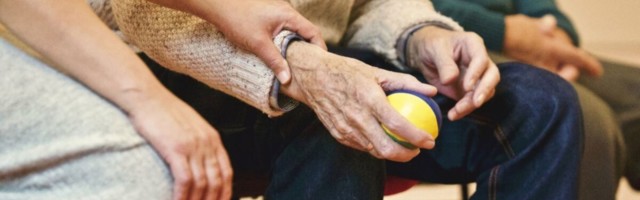 Korduvnakkus hooldekodudes on üliharuldane