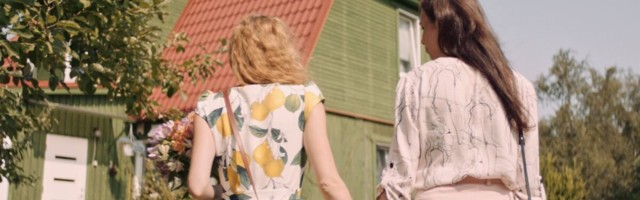 Festhearti filmifestivali toimumine on kui ühiskondliku sallivuse lakmuspaber