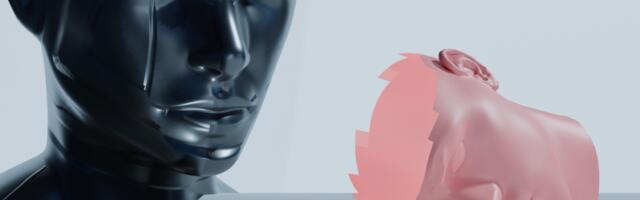 Tehnoloogia meie varjude rakenduses