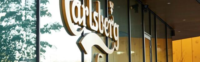 Carlsberg Grupp annetab Ukraina jaoks 10 miljonit eurot