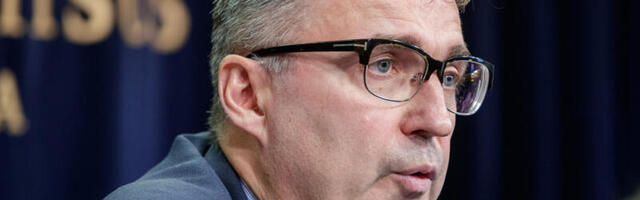 Parem teavitus ja rohkem raha: ministeerium tahab kiire interneti rajamiseks eraldada 70 miljonit eurot