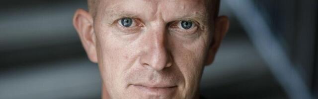 Martin Herem: peame oma tööstust ja normaalset elutegevust hoidma töös viimse hetkeni