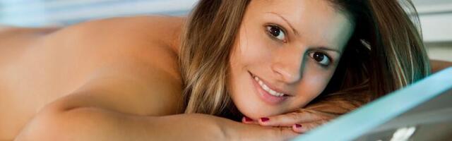 HIRMUS ⟩ Naise ohtlik harjumus tekitas talle näkku augu