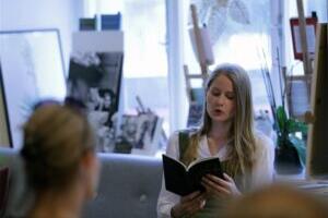 Valguse ja surma sümfoonia