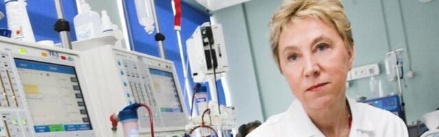 Nefroloogilises ravis puhuvad uued tuuled