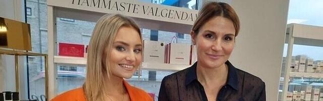 HAMBAVALGENDUS JA SMILELAB EELISED