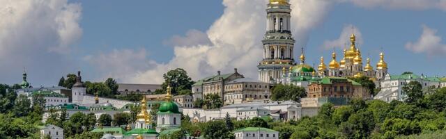 Ukraina Õigeusu Kirikut ähvardatakse ärakeelamisega