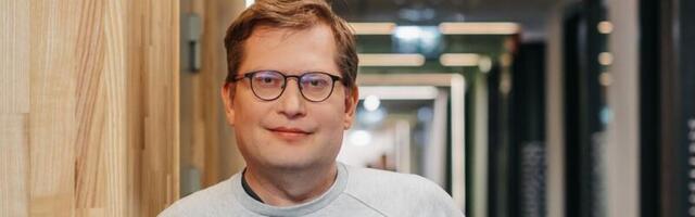 Atea IT infra arhitekt Ervi Teearu: uue wifi standardi eelised on kiirus, turvalisus ja häirevabadus