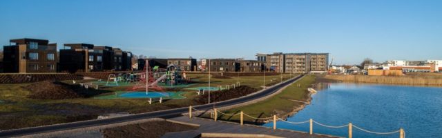 Tehasemajade konkursi võitja tegi mullu kasvuspurdi