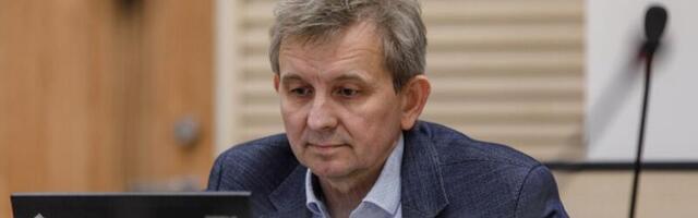 Pankadele valetanud tippfirma eksjuht peab kinni maksma 15 miljonit eurot