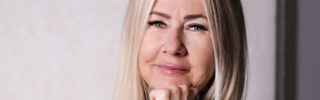 Karjääritõus ⟩ Rimi saab uue naisjuhi